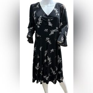 Chetta-B - Dressy Midi-Dress